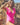HOT PINK