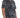 Mens Collared Bandana Print  Short Sleeve Button Down Shirts