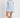 LETTUCE HEM OPEN BACK MINI DRESS