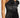 ROSETTE BUST MINI DRESS
