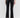 High Rise Ankle Bootcut Jeans