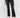 High Rise Ankle Bootcut Jeans