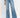 High Rise Wide Leg Jeans