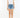 High Rise Mom Shorts