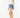 High Rise Mom Shorts