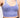Washed Ribbed Cropped V-Neck Tank Top