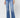 90's Dad Jeans with distressed Detail