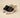 Lock Espadrille Slides