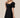 Puff Short Sleeves Smocked Dress