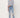 Mid Rise Crop Skinny