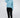 Brushed Melange Hacci Collared Sweater