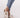 Chantal-S Buckle Backless Slides Loafer Shoes
