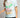 The Beach Club Car Graphic Top