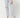 Super High Relaxed Cuffed Straight Jeans