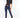 Mid Rise Basic Super Skinny Jeans