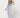 Super High Relaxed Cuffed Straight Jeans