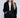 [XL-3XL] Plus Solid Open Front Cardigan
