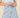 Roll Up Denim Shorts