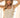 Bead and Pearl Embellished Long Sleeves Mesh Top