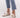 Chantal-S Buckle Backless Slides Loafer Shoes