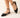 Linden Ankle Strap Flats
