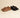 Guitar Horsebit Flat Loafers