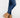 Fuzzy Combat Boots