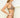 Coastal Vibes Leopard Print Bikini Set