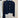 Cropped Tweed Jacket with Two Pocket Detail