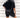 Perfectly Imperfect Graphic T-Shirt and Bike Shorts 2 Pieces Set