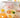 Kakao Friends Ryan Double Leakproof Apeach Instant Noodle Bowl with Lid