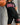 Black red set