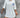 [S-3XL] Camisetas de manga corta extragrandes con estampado de letras y eslogan Enjoy The Little Things para mujer
