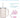 Cloud Shape Straw Covers Cap Compatible with Stanley 30&40 Oz Tumbler