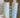 Ombre Color Stainless Steel Insulated Bottles 500ML