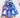 3D Cute Disney Stitch Figure Keychains