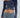 Off Shoulder Gradient Knitted Long Sleeve Crop Zip Up Top