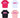 [S-3XL] Camisetas de cuello redondo de Barbie