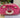 Disney Alien and Lotso Double Sided Plush Cosmetic Bag Pencil Bag