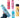 BT21 Stainless Insulated Tumbler Cup 500ml