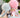 3D Sanrio Hello Kitty Kuromi Melody Pompompurin Badtz-Maru Keroppi Penguin Cute Keychains with Fluffy Fur Ball