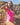 HOT PINK