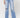 High Rise Vintage Flare Jeans