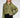 Fringe Trim Satin Shirt