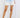[S-3XL] Full Size Dip Dye Ombre High Waisted Shorts in Blue