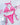  Hot Pink