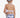 [4T-9T] Printed Layered Halter Neck Two-Piece Swim Set