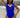Ruffled Crisscross Backless One-Piece Swimsuit