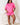  Hot Pink