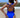 Ruffled Crisscross Backless One-Piece Swimsuit
